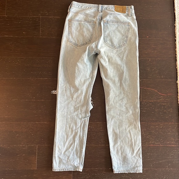 Denim Forum ex-boyfriend 26 - Picture 5 of 9